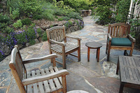 © 2022 Four Dimensions Landscape Company